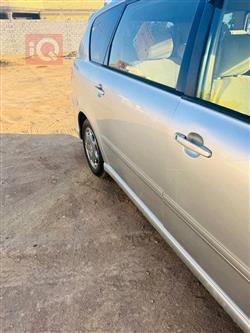 تويوتا إبسم